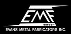 evans metal fabricators